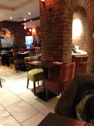 7 Picture Of Amore Ristorante E Pizzeria Glasgow Tripadvisor