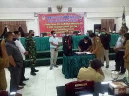 Formasi cpns kabupaten (pemkab) malinau 2019 disesuaikan dengan kebutuhan tenaga asn (aparatur sipil negara) di lingkup pemkab malinau. Sejumlah 1 11 Trilyun Rapbd Toba Disepakati Pada Paripurna Dprd Toba Tahun Anggaran 2021 Metrokampung Com