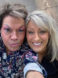 Nelsonville reunion for childhood friends