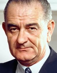 Lyndon baines johnson, often referred to as lbj, was born on august 27th, 1908, in stonewall, texas to a family of farmers. Lyndon B Johnson S Domestic Policies Study Com