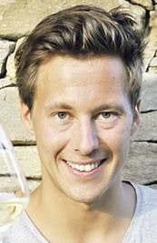 Der Bauer des Jahres • NEUES LAND