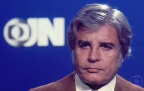 He was born in taubaté, são paulo, and is most recognized for his work as the main anchor on rede globo's primetime news program jornal nacional between 1969 and 1996. Filme Sobre A Trajetoria Do Jornalista Cid Moreira Sera Exibido Hoje