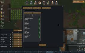 Many things need to be considered, like food, shelter, if that bear near your base is hungry enough to attack your colonists and why engie keeps botching. Rimworld How To Avoid The Tattered Ratty Apparel Mood Debuff