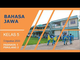 We did not find results for: Kelas 5 Bahasa Jawa Cengkorongan Sesorah Piwulang 2 Pasinanon 1 Youtube
