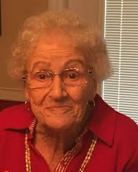 Opal Gynell Preston, 1931-2021