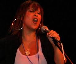 April & Monroe Grisman