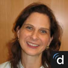 Dr. Ruth Lynfield, MD