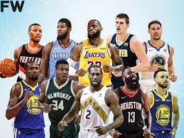Matchups, schedules and news for the conference finals. Ranking The Top 15 Best Players In The Nba Today Fadeaway World