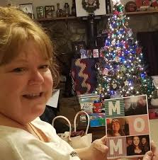 Recipe for Yule Log Cake with Chocolate Ganache Frosting