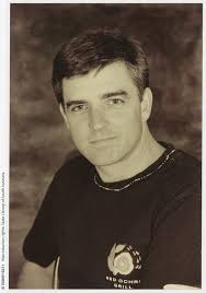 John Koch. • Photograph • State Library of South Australia