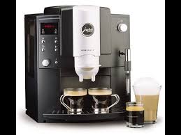 Jura giga coffee machines refurbished watch 3 38mm deals. Jura Impressa Z5 Video Youtube
