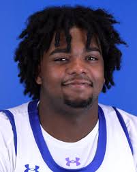 2023-24 Men's Basketball Roster