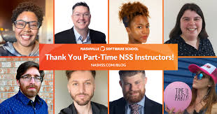 Heroes of the Weeknights (And 9 a.m.