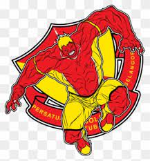 This is football,all about soccer,and the mighty soccer team from malaysia selangor the mighty red giant this page have all the info about the team,ronaldo,mufc,beckham,zola selangor latest news. Red Giant Selangor Clipart 3242047 Pinclipart