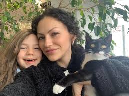 She's one dapper gal! ❤️