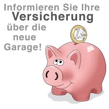 Dabei gilt der schutz ja auch für einen extra stauraum im keller. Habe Ich Durch Die Garage Einen Vorteil Bei Der Autoversicherung Garage Und Caport