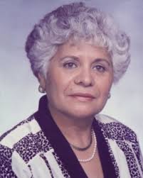 Obituary information for Ercilia I Flores