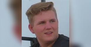 Triston Shawn Myers Obituary