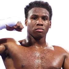 Данте Бенджамин мл. (Dante Benjamin Jr.): статистика и бои