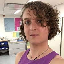 Alaina Daniels's Instagram, Twitter & Facebook