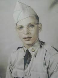 We Salute You: Richard Mohler