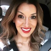 May Garcia's Instagram, Twitter & Facebook