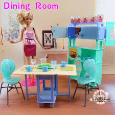 Polka dots and whimsy brings this adorable collection to life. For Barbie Kelly Ken Doll Green Dining Table Showcase Set Doll House Dining Room Furniture Cup Chair Accessories Girls Gift Accessories Tree Accessories Modernaccessories List Aliexpress