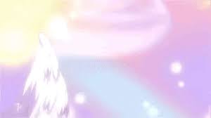 Animated gif uploaded by 【ｅｔｎａ】. Animated Gif About Cute In Rainbows And Colors By Mango