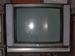 You can also view your jpeg images using the tv's memory stick port. Trinitron Wikipedia