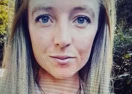 Eileen Beach, 24, could be in Hythe or Beaulieu areas