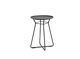 But, when you split it in half, you will notice the base frame which can be extended to its full length to seat as much as eight or ten people around the table. Freifrau Manufaktur Coffee Table Small
