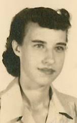 Mabel Houchens Obituary