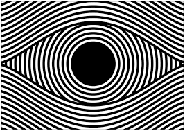 Jul 25, 2015 · crazy optical illusion coloring page | fun for the kiddos! Op Art Eye Landscape Format Optical Illusions Op Art Adult Coloring Pages