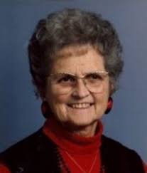 Irene Weatherly Hoskey Obituary June 16, 2012
