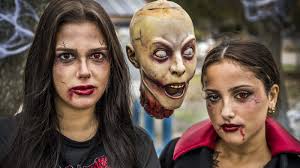 BILDEXTRA: Läskigt värre på campingen: ”De var helt tokiga”