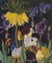 Pin On Cedric Morris