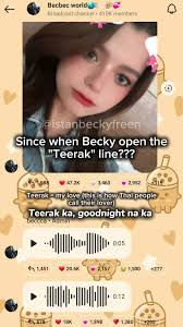 Becky Line