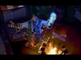 Dota 2 is a multiplayer action rts game developed by @valvesoftware. Dota 2 Gamescom Trailer Youtube