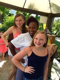 The nala tress line features the popular and highly demanded passion twist crochet hair! Braiding Hair And Also Waterproof Tattoos This Woman Has Braided Their Every Time We Vacation H Picture Of Beaches Turks Caicos Resort Villages Spa Providenciales Tripadvisor