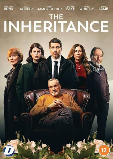 The Inheritance - Amazon.com Music