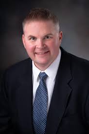 Dave Brandt resigns from school board to teach at KHS