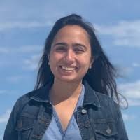 Khevna Desai's Instagram, Twitter & Facebook