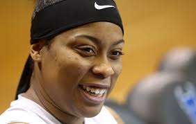 Cierra Dillard: All-Greater Rochester Girls Basketball Player of the Decade  2010-19