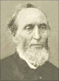 Sidney Rigdon: Early Years in OH (Reformed Baptists, etc.)