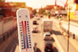 Meteo 26 Iulie 2021 Cinci Zile De CaniculÄƒ In Mare Parte Din Romania Harta Zonelor Afectate PublicatÄƒ De Anm
