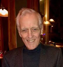 Martin "Marty" Peterson avis de décès