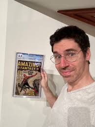 Upgraded AF 15 to a new beauty