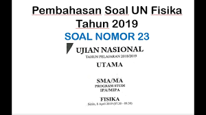 We did not find results for: Soal Un 2018 Fisika Sma Dan Pembahasannya Pdf Jawabanku Id