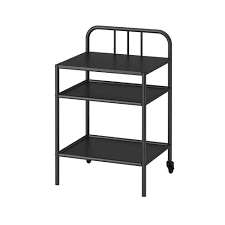 tous nos meubles et produits pour votre interieur fyresdal ikea nightstand black bedside table