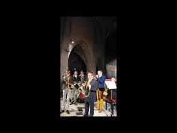 Concert de trompes chasse à dyo. Cyclamen Concert Mariage Messe Cor Trompe De Chasse Guyaume Vollet Youtube